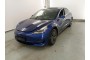 2020 Tesla Model 3, Elektra